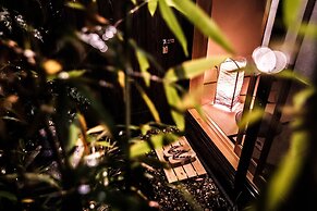 Kyoto Machiya MISS