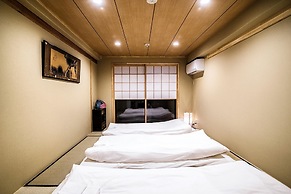 Kyoto Machiya MISS
