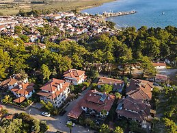 Liya Boutique Hotel & Suites