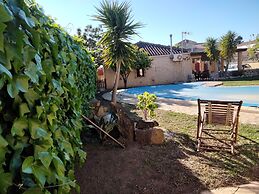 Casa las Yucas Arcos - Private Pool