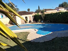 Casa las Yucas Arcos - Private Pool