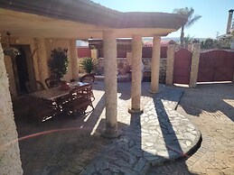 Casa las Yucas Arcos - Private Pool