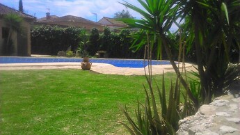 Casa las Yucas Arcos - Private Pool