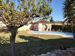 Casa las Yucas Arcos - Private Pool