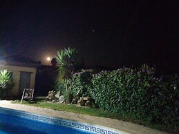 Casa las Yucas Arcos - Private Pool