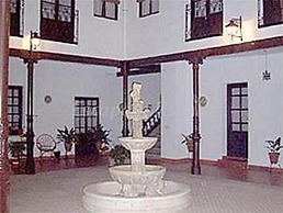 Casa De Comedias - Plaza Mayor