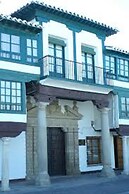 Casa De Comedias - Plaza Mayor