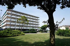 Flat With a Partial sea View