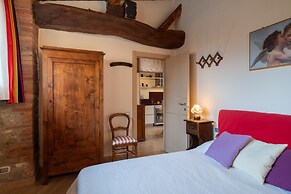 Cottage Capanna - Countryside
