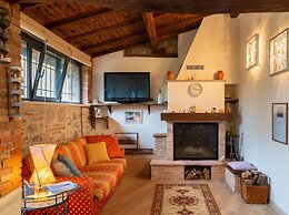 Cottage Capanna - Countryside