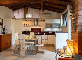 Cottage Capanna - Countryside