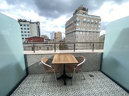 Celine Hotel Taxim