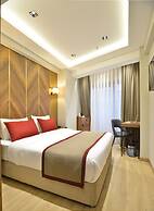 Celine Hotel Taxim