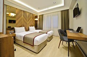 Celine Hotel Taxim