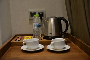 Celine Hotel Taxim