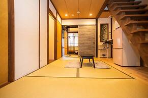 INN PLUS Toji Fushin