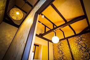 INN PLUS Toji Fushin