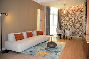 M World Hotel