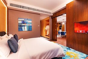 M World Hotel
