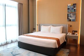 M World Hotel