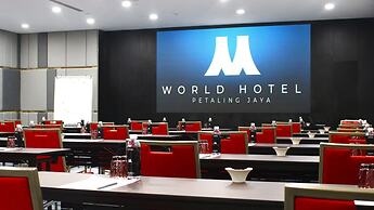 M World Hotel