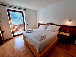 Hotel Piz Boè