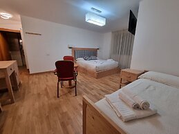 Hotel Piz Boè