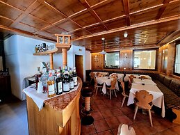 Hotel Piz Boè