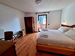 Hotel Piz Boè