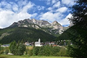 Hotel Piz Boè