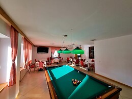 Hotel Piz Boè
