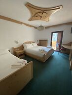 Hotel Piz Boè