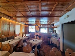 Hotel Piz Boè