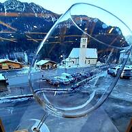 Hotel Piz Boè