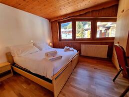 Hotel Piz Boè