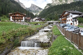 Hotel Piz Boè