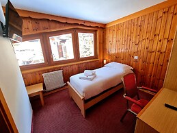 Hotel Piz Boè