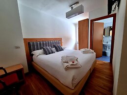 Hotel Piz Boè