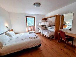 Hotel Piz Boè