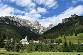 Hotel Piz Boè