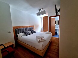 Hotel Piz Boè