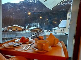 Hotel Piz Boè