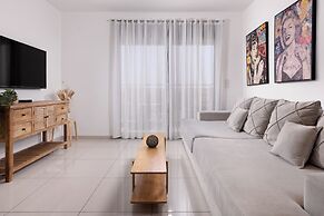 Melony Apartment