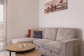 Melony Apartment
