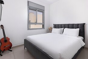 Melony Apartment