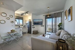 Melony Apartment