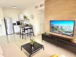 Melony Apartment