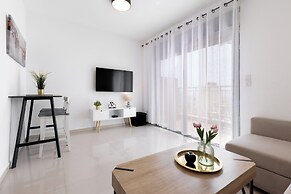 Melony Apartment