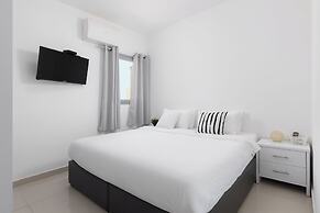 Melony Apartment