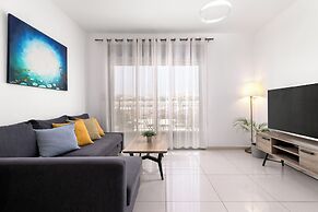 Melony Apartment